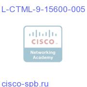 CTM - Edelivery - RTU license for 15600 - 5 Block L-CTML-9-15600-005 L-CTML-9-15600-005