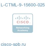 CTM - Edelivery - RTU license for 15600 - 25 Block L-CTML-9-15600-025 L-CTML-9-15600-025