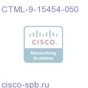 Cisco Transport Manager RTU license for 15454 - 50 Block CTML-9-15454-050 CTML-9-15454-050