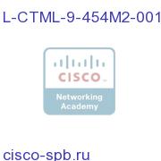 Cisco Transport Manager RTU license for 15454 M2 - 1 RTU L-CTML-9-454M2-001 L-CTML-9-454M2-001