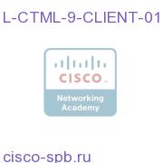CTM - Edelivery - Client RTU License - 1 RTU L-CTML-9-CLIENT-01 L-CTML-9-CLIENT-01