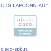 TelePresence Laptop Connectivity - Australia CTS-LAPCONN-AU= CTS-LAPCONN-AU=