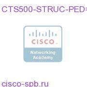^TelePresence 500-37 Structure - Pedestal CTS500-STRUC-PED= CTS500-STRUC-PED=