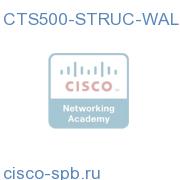 ^TelePresence 500-37 Structure - Wall Mount CTS500-STRUC-WALL= CTS500-STRUC-WALL=