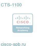 TelePresence 1100 System CTS-1100 CTS-1100