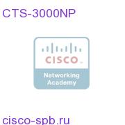 ^TelePresence 3000 without Projector CTS-3000NP CTS-3000NP