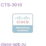 Cisco TelePresence Systems 3010 endpoint CTS-3010 CTS-3010