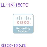 WebNS Proximity Database License for CSS-1115x LL11K-150PD LL11K-150PD