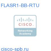 Broadband Right-To-Use with 500 BB Sessions Lic for ASR1000 FLASR1-BB-RTU FLASR1-BB-RTU