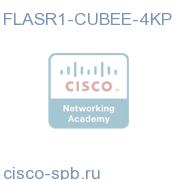 Unified Border Element - Enterprise Edition 4000 Sessions FLASR1-CUBEE-4KP FLASR1-CUBEE-4KP
