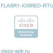 SW Redundancy Right-To-Use Feat Lic for ASR1000 Серия,spare FLASR1-IOSRED-RTU= FLASR1-IOSRED-RTU=