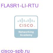 ASR1000 Lawful Intercept RTU FLASR1-LI-RTU FLASR1-LI-RTU