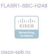 DBE H248 Right-To-Use Lic for Release 2.3.x and prior FLASR1-SBC-H248 FLASR1-SBC-H248
