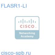 Lawful Intercept Feature License for ASR1000 Серия FLASR1-LI FLASR1-LI
