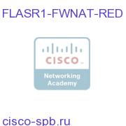 Firewall/NAT Stateful Inter-Chassis Redundancy License FLASR1-FWNAT-RED FLASR1-FWNAT-RED