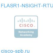 Appl. Visibility Reporting Tool RTU. Lic for ASR1000 Серия FLASR1-NSIGHT-RTU= FLASR1-NSIGHT-RTU=
