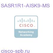 ASR 1000 Серия RP1 ADV IP SERVICES for Managed Services SASR1R1-AISK9-MS SASR1R1-AISK9-MS