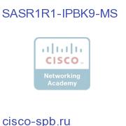 Cisco ASR 1000 Серия RP1 IP BASE for Managed Services SASR1R1-IPBK9-MS SASR1R1-IPBK9-MS