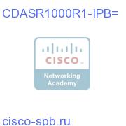CD ASR1000 RP1 IP Base W/O CRYPTO,spare CDASR1000R1-IPB= CDASR1000R1-IPB=
