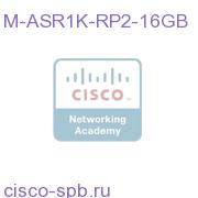 Cisco ASR1000 RP2 16GB DRAM M-ASR1K-RP2-16GB M-ASR1K-RP2-16GB