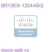 RF GATEWAY ENTERPRISE SERVICES W/O CRYPTO SR10ES-12244SQ SR10ES-12244SQ