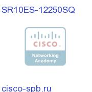 RF GATEWAY ENTERPRISE SERVICES W/O CRYPTO SR10ES-12250SQ SR10ES-12250SQ