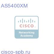 AS5400XM Starter Kit (inc Chassis, MB, Def Mem) AS5400XM AS5400XM
