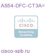 AS5400 CT3 DFC card AS54-DFC-CT3A= AS54-DFC-CT3A=