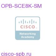Cisco SCE8000 Optical Bypass, Singlemode OPB-SCE8K-SM OPB-SCE8K-SM