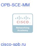 Cisco Service Control Engine Optical Bypass, Multimode OPB-SCE-MM OPB-SCE-MM