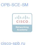 Cisco Service Control Engine Optical Bypass, Singlemode OPB-SCE-SM OPB-SCE-SM