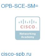 Cisco Service Control Engine Optical Bypass, Singlemode OPB-SCE-SM= OPB-SCE-SM=