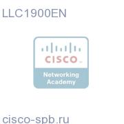 Catalyst 1900 Серия Family Enterprise Edition Software LLC1900EN LLC1900EN