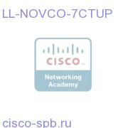 SS7 China TUP - License LL-NOVCO-7CTUP LL-NOVCO-7CTUP