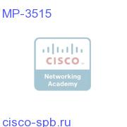 Cisco Unified MeetingPlace 3515 Media Platform Bundle MP-3515 MP-3515