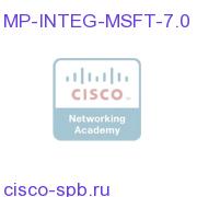 Cisco Unified MeetingPlace Microsoft Integration Package MP-INTEG-MSFT-7.0 MP-INTEG-MSFT-7.0