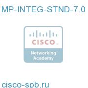 Cisco Unified MeetingPlace Standard Integration Package MP-INTEG-STND-7.0 MP-INTEG-STND-7.0