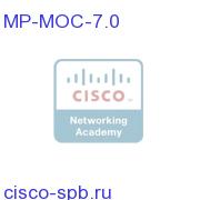 Cisco Unified MeetingPlace MOC Integration MP-MOC-7.0 MP-MOC-7.0
