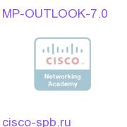 Cisco Unified MeetingPlace Outlook Integration MP-OUTLOOK-7.0 MP-OUTLOOK-7.0
