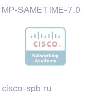 Cisco Unified MeetingPlace Sametime Integration MP-SAMETIME-7.0 MP-SAMETIME-7.0