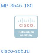 Cisco Unified MeetingPlace MP-3545 180UL Bundle MP-3545-180 MP-3545-180
