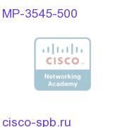 Cisco Unified MeetingPlace MP-3545 500UL Bundle MP-3545-500 MP-3545-500
