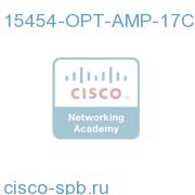 17dB Gain, Amp 15454-OPT-AMP-17C= 15454-OPT-AMP-17C=