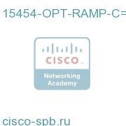 ONS 15454 RAMAN AMPLIFIER 15454-OPT-RAMP-C= 15454-OPT-RAMP-C=