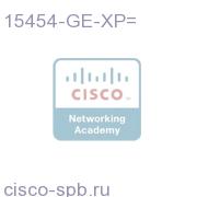 Ethernet 20-GE / 2-10GE Crossponder 15454-GE-XP= 15454-GE-XP=