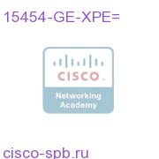 20 GBE ENHANCED CROSSPONDER 15454-GE-XPE= 15454-GE-XPE=