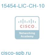 SW License for 10Chs Add/Drop or Express 15454-LIC-CH-10 15454-LIC-CH-10