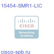 SM ROADM 1-PRE-AMP 100GHZ-CBAND-10ch License Restricted 15454-SMR1-LIC 15454-SMR1-LIC