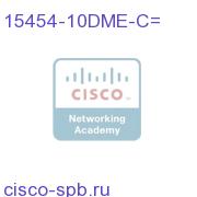 10Gbps Data MuxPonder - EFEC - Full C-Band Tunable 15454-10DME-C= 15454-10DME-C=