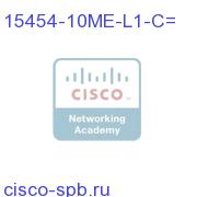15454 4x2.5Gbps-10Gbps MuxPonder- EFEC- Full C-Band Tunable 15454-10ME-L1-C= 15454-10ME-L1-C=